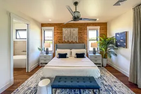 Poipu Custom Home, Central AC & Pool/Gym - Image 2