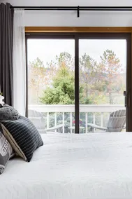 Cozy Catskills Escape w/Hot Tub & Firepit - Image 4