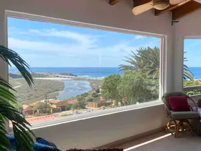 Casa de Las Vistas… Ocean, Estuary, & Mountain Views - Image 5