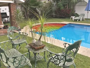 🦋 House with a private pool, jacuzzi, WiFi, and barbecue grill - Image 3