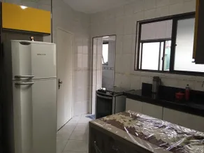 Apartment on the beach - São Vicente - Image 5