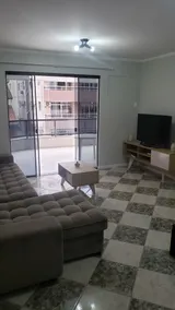Beautiful AP at Rua 222 n° 115, AP 101 m², 01 PARKING SPACE - Image 2