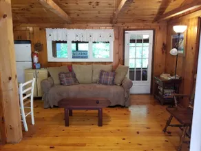 Friends Lake Adirondack Cottage - Image 4