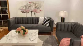 Style/Comfort/Spacious 4 bedroom house plus study - Image 2