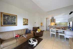 Cottage with garden and beach on Lake Como! - Image 3