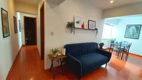 Retro Apartment next to Miraflores (2 bedrooms) - Image 4