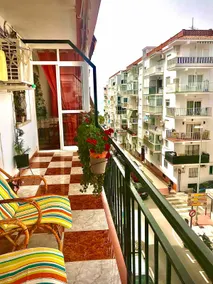 2 minutes from the beach! Great apartment! - Image 3
