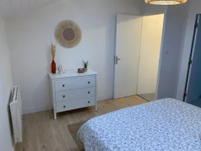Logement rénové et moderne au Sacré Coeur Cholet - Image 3