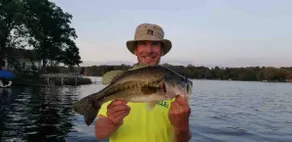 Cast Away Point - Indian Lake - 2 of 2 - Image 2