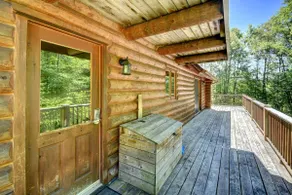 Chalet Kitchi - Image 5
