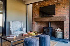 Gowrie Farm Golf Lodge - Image 4