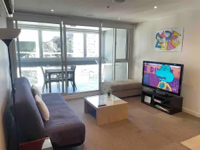 Adelaide CBD with cozy, quiet and secure living - Image 2