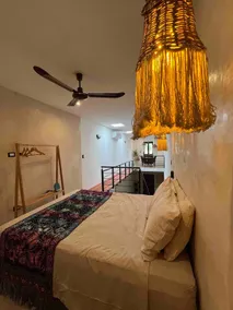 Cozy loft in a downtown area - Image 4