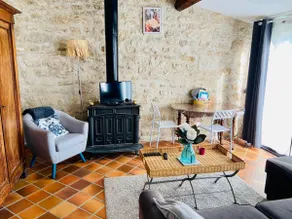 Charming studio in the Vexin - Very quiet setting - Image 4