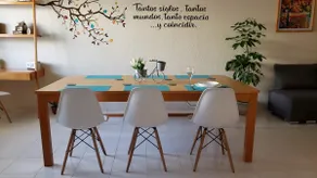 The Tree House, we invoice the total of the stay - Image 2
