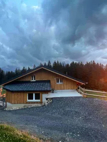 Holiday home 308 Eggberge - Image 3