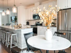 Brand new beautiful townhouse heart of Wake Forest - Image 3