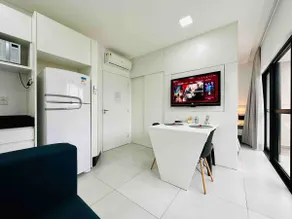 Studio 104, Downtown, Complete, Garage, Bolshoi - Image 5