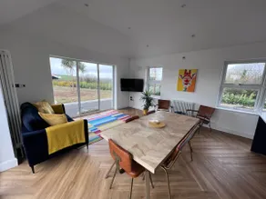 Luxury Wexford Cottage Campile by JFK & Hook - Image 4