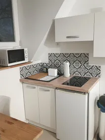 Anna's apartments in Lens (the Bright 9) - Image 3