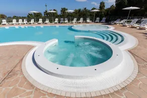 Apartment Capo Vaticano -VV- 4 - Image 3