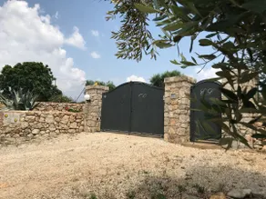 VILLA WITH VIEW OF THE IONIAN SEA - Image 2