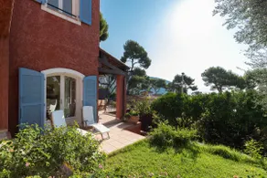 Villa Rouge on the French Riviera - Image 2