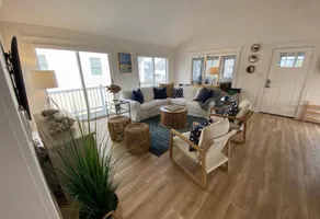 Waterfront LBI Home - Under 5 min walk to Beach! - Image 5