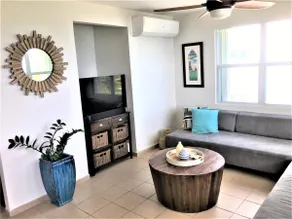 Puerto Rico Beachfront Condo Steps From Beach - Image 3