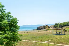 Relaxing beach house 50 m from the coast! - Image 5