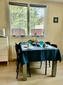 💙 The Little House💙 55m2. T2. Free parking - Image 4