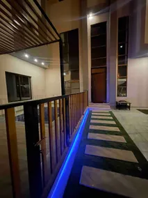 Dana Al-Ras Chalet and Product for Events and Accommodation - Image 4