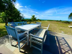 Sea view / Sauna w. view / First line to the beach - Image 5