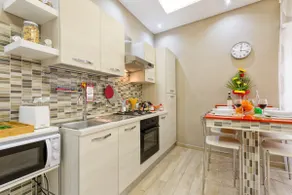 Charming Modern Apartment ”La Sibilla” - Image 5