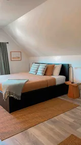 Comfy & Private Chicago Studio - Image 3