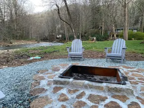 Mill Ridge - Riverfront Retreat - Image 5