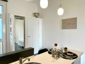 Milan Home Stadium ~ B&B Apartment for Rent - Image 2