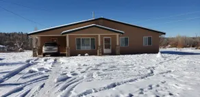 Grandma's Ol' House-10 Minutes Away From Sipapu - Image 2
