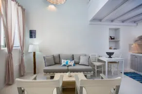 Hidden Gem, Authentic island house in Paros - Image 4