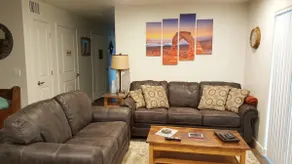 NEW RED CLIFF CONDO W/ NEW POOL! 4 MILES TO MOAB! - Image 2