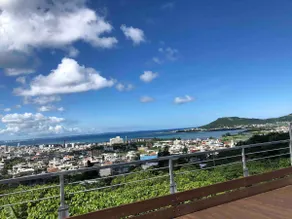 Ocean view!! Fully equipped♪ with wifi, you can check in at home♪ without contact - Image 3