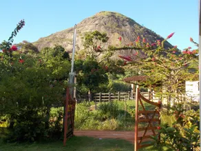 Rodeadouro Farmhouse with a Mineral Water Pool - Image 4