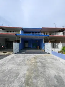 ZZORA HOME New Renovate Near Keat Hwa 5BR max17pax - Image 2