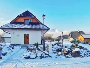 Vila Zoja private accomodation with panoramic view - Image 2