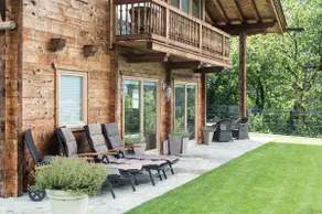 Logenplatz Zillertal Chalet - Image 3