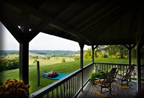 Dream Cabin with Spectacular Views  - Image 2