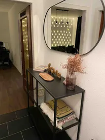 Super modern, central 2-room apartment! NEAR MHH - Image 3