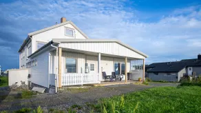 Apt 201 - Andenes Whale Safari Apartments - Image 3