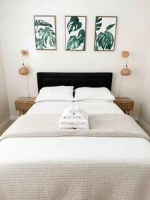 Private cozy Suite // BEACH within 5 miles - Image 2