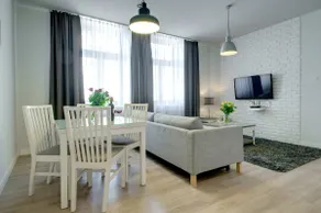 Silent family apartment close to the Wawel Castle - Image 5